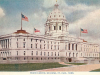 Minnesota Capital Building 1905