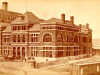 Saint Paul Union Depot Front